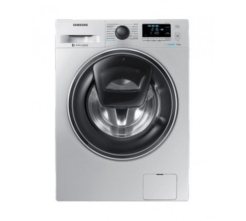 სარეცხი მანქანა SAMSUNG WW70K62E00SDLP