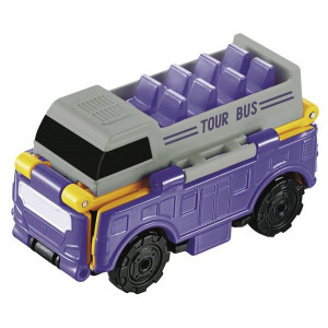 სათამაშო მანქანა TransRacers EU463875-10