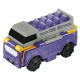 სათამაშო მანქანა TransRacers EU463875-10
