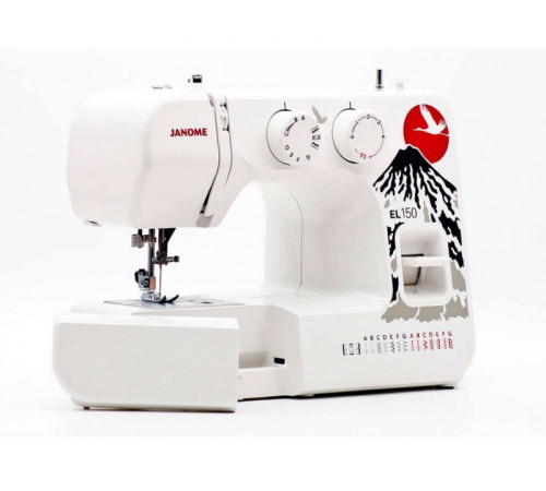 საკერავი მანქანა JANOME 2252 საკერავი მანქანა JANOME 2252