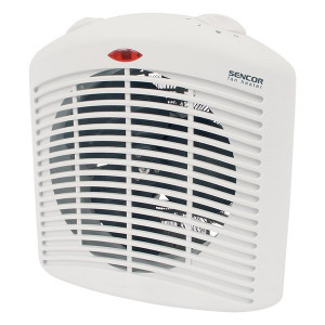 თბოვენტილატორი SENCOR 7010