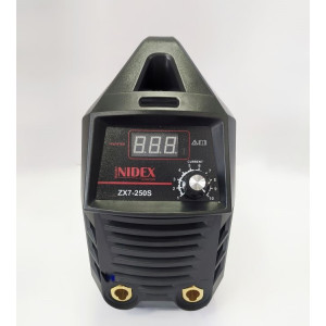 შედუღების აპარატი NIDEX ZX7-250S