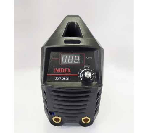შედუღების აპარატი NIDEX ZX7-250S შედუღების აპარატი NIDEX ZX7-250S