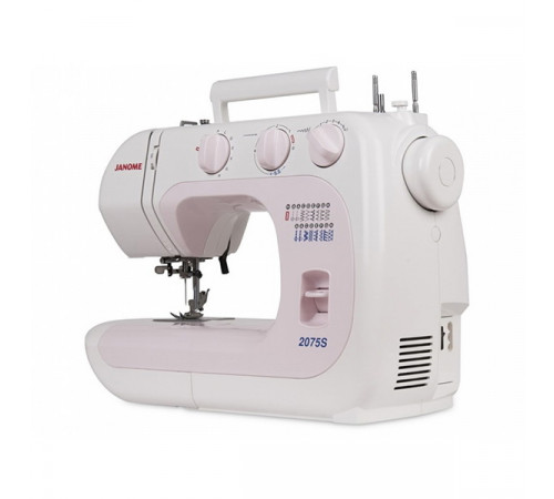 საკერავი მანქანა JANOME 2075 S საკერავი მანქანა JANOME 2075 S