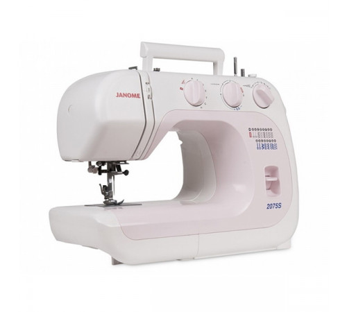 საკერავი მანქანა JANOME 2075 S საკერავი მანქანა JANOME 2075 S
