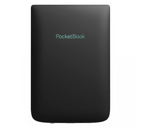 ქინდელი POCKETBOOK E-READER 606 BLACK (PB606-E-CIS) ქინდელი POCKETBOOK E-READER 606 BLACK (PB606-E-CIS)