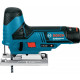 ბეწვა ხერხი BOSCH GST 10.8 V-Li (06015A1000)