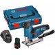 ბეწვა ხერხი BOSCH GST 10.8 V-Li (06015A1000)