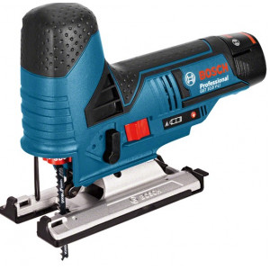 ბეწვა ხერხი BOSCH GST 10.8 V-Li (06015A1000)