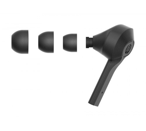 ყურსასმენი HP Wireless Earbuds G2 (169H9AA) ყურსასმენი HP Wireless Earbuds G2 (169H9AA)