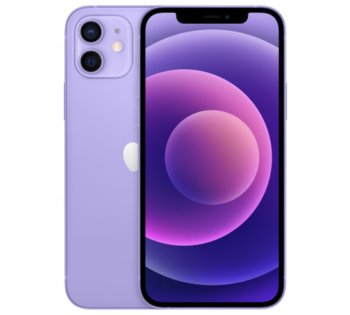 Apple iPhone 12 64GB Purple Apple iPhone 12 64GB Purple