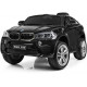 საბავშვო ელექტრო მანქანა BMW X6M JJ2199 BLACK