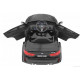 საბავშვო ელექტრო მანქანა BMW X6M JJ2199 BLACK