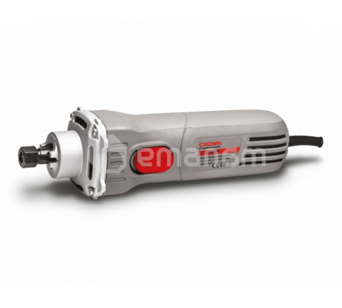 პირდაპირი სახეხი მანქანა Crown CT13308 600W პირდაპირი სახეხი მანქანა Crown CT13308 600W