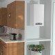 მოცულობითი ბოილერი ARISTON CARES X 18 KW FF NG