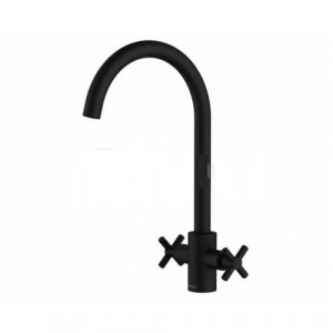 სამზარეულოს ონკანი Damixa Neo Classic Graphite 270000000