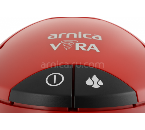 მტვერსასრუტი ARNICA VIRA ET12200 მტვერსასრუტი ARNICA VIRA ET12200