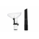 მტვერსასრუტი ARNICA VIRA ET12200