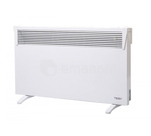 კონვექტორი ელექტრო Tesy CN03 200 MIS F 304817 2000W კონვექტორი ელექტრო Tesy CN03 200 MIS F 304817 2000W