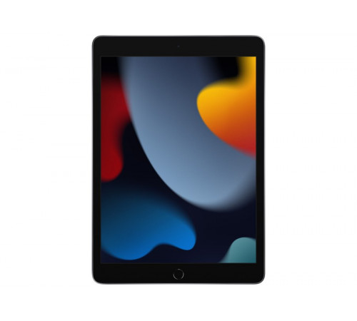 ტაბი APPLE IPAD 10.2 9th Gen Wi-Fi 64GB - Space Gray ტაბი APPLE IPAD 10.2 9th Gen Wi-Fi 64GB - Space Gray