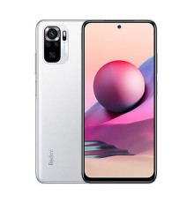  Xiaomi Redmi Note 10S  6GB/64GB  NFC White