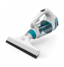 ფანჯრის საწმენდი BLACK AND DECKER  WW100-QW 