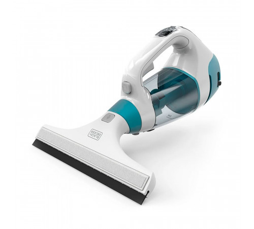 ფანჯრის საწმენდი BLACK AND DECKER WW100-QW ფანჯრის საწმენდი BLACK AND DECKER WW100-QW