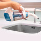 ფანჯრის საწმენდი BLACK AND DECKER WW100-QW