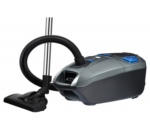მტვერსასრუტი ARDESTO MVC-B2206GR მტვერსასრუტი ARDESTO MVC-B2206GR