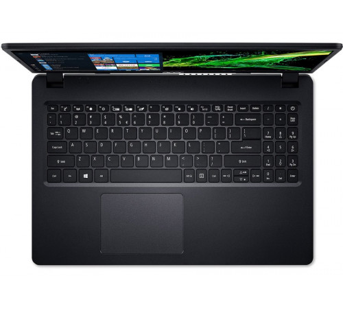 ნოუთბუქი Acer Aspire 3 (NX.HS5ER.00G) - Black ნოუთბუქი Acer Aspire 3 (NX.HS5ER.00G) - Black