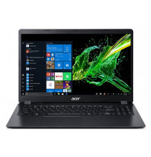 ნოუთბუქი Acer Aspire 3 (NX.HS5ER.00G) - Black