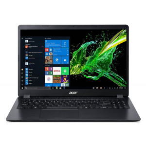 ნოუთბუქი Acer Aspire 3 (NX.HS5ER.00G) - Black