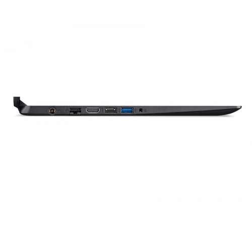 ნოუთბუქი Acer Aspire 3 (NX.HS5ER.00G) - Black ნოუთბუქი Acer Aspire 3 (NX.HS5ER.00G) - Black
