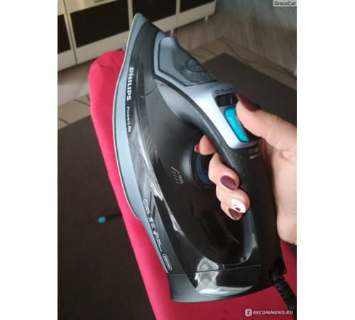 უთო PHILIPS GC2999/80 უთო PHILIPS GC2999/80