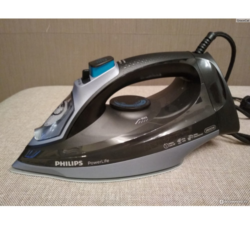 უთო PHILIPS GC2999/80 უთო PHILIPS GC2999/80