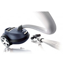 მტვერსასრუტი PHILIPS FC9170/02