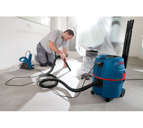 მტვერსასრუტი BOSCH GAS 20 L SFC მტვერსასრუტი BOSCH GAS 20 L SFC