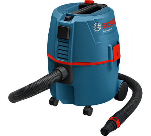 მტვერსასრუტი BOSCH GAS 20 L SFC მტვერსასრუტი BOSCH GAS 20 L SFC