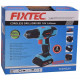 სახრახნისი FIXTEC FCD16L01 16V
