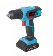 სახრახნისი FIXTEC FCD16L01 16V