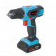 სახრახნისი FIXTEC FCD16L01 16V