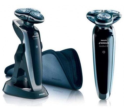 წვერის საპარსი PHILIPS RQ1250 წვერის საპარსი PHILIPS RQ1250