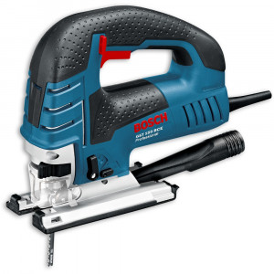 ბეწვა ხერხი BOSCH GST 150 BCE ('0601513000)