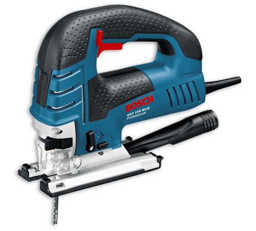 ბეწვა ხერხი BOSCH GST 150 BCE ('0601513000) ბეწვა ხერხი BOSCH GST 150 BCE ('0601513000)