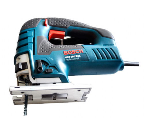 ბეწვა ხერხი BOSCH GST 150 BCE ('0601513000) ბეწვა ხერხი BOSCH GST 150 BCE ('0601513000)