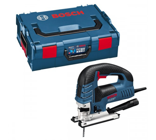 ბეწვა ხერხი BOSCH GST 150 BCE ('0601513000) ბეწვა ხერხი BOSCH GST 150 BCE ('0601513000)