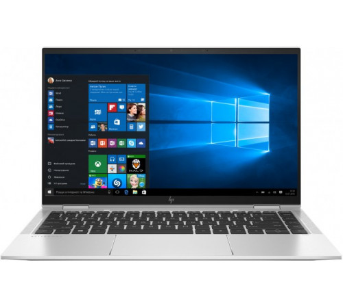 ნოუთბუქი HP Probook 440 G8 14" i7-1165G7 PIKE SILVER ნოუთბუქი HP Probook 440 G8 14" i7-1165G7 PIKE SILVER