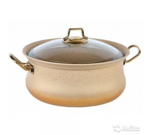 ქვაბების ნაკრები OMS 3045 BEIGE ქვაბების ნაკრები OMS 3045 BEIGE
