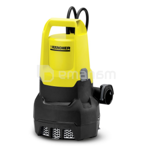 ტუმბო სადრენაჟო Karcher SP 7 DIRT 750W