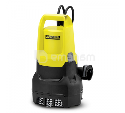 ტუმბო სადრენაჟო Karcher SP 7 DIRT 750W ტუმბო სადრენაჟო Karcher SP 7 DIRT 750W